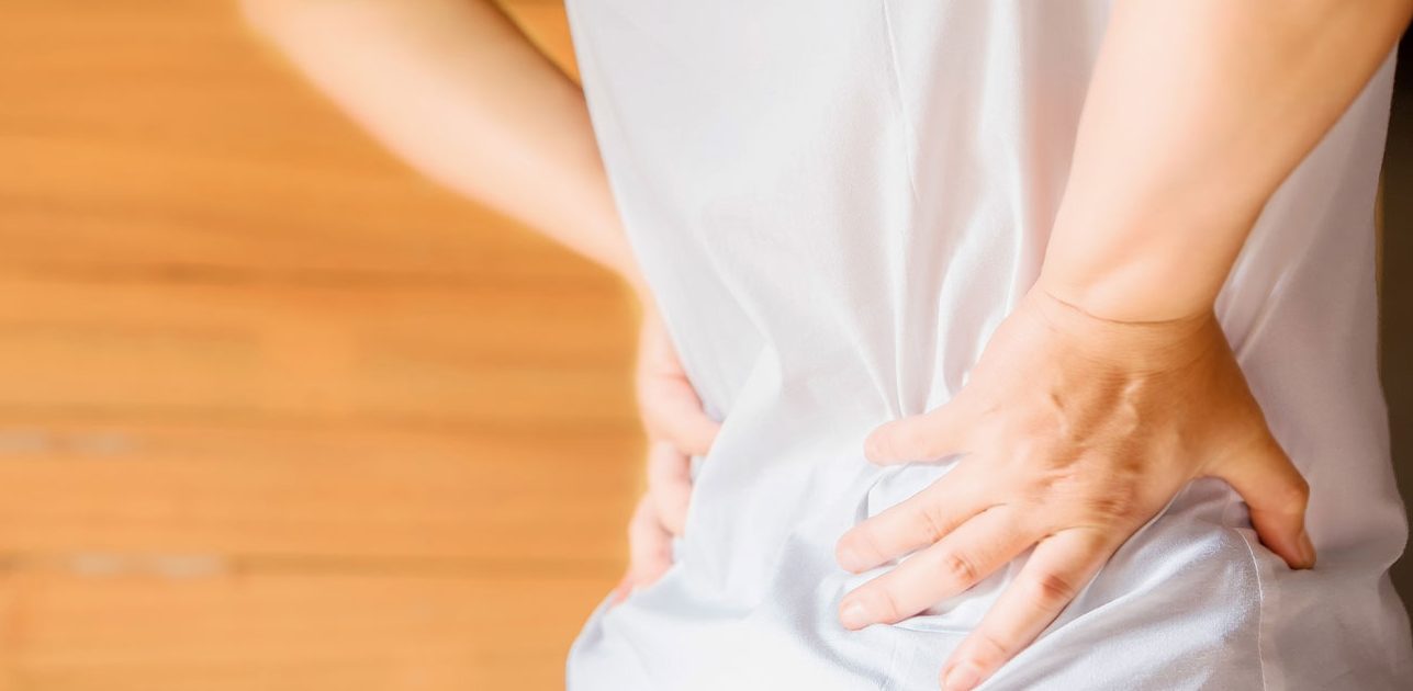 Prevent Sciatica from Returning