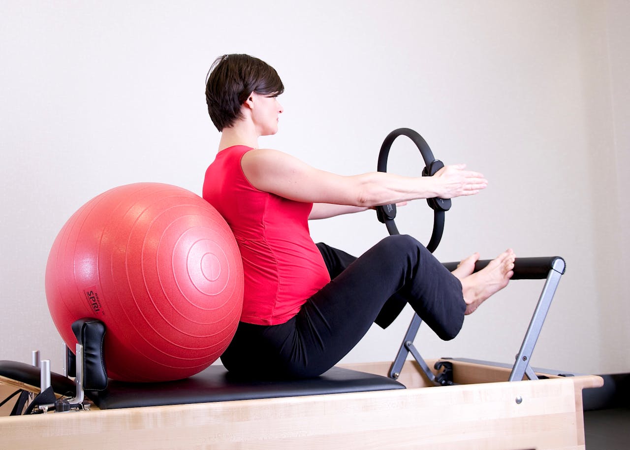 Does Pilates Help Sciatica