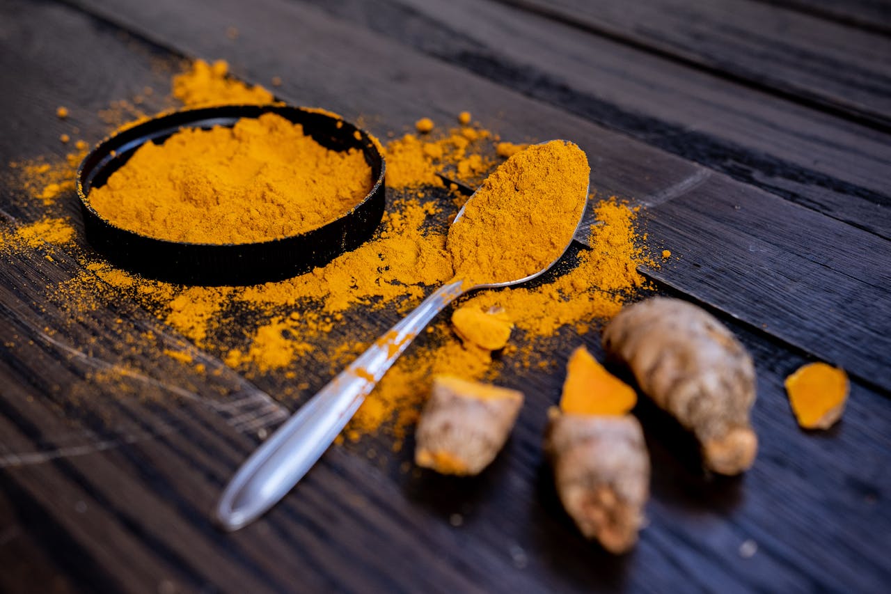 Turmeric